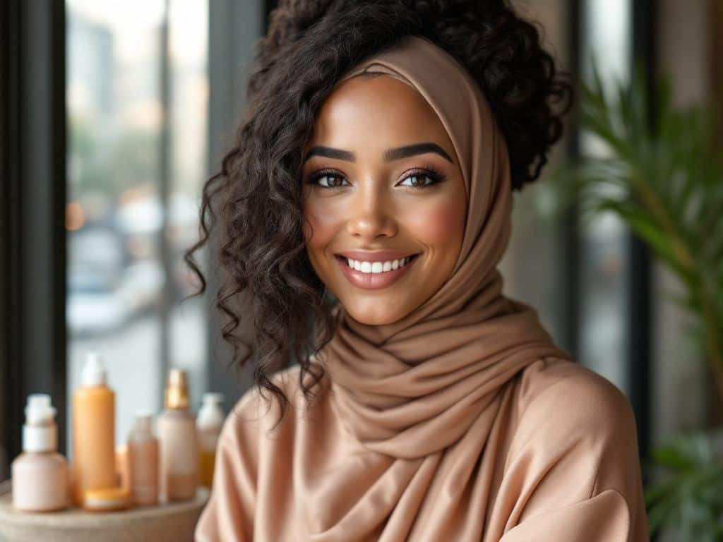 [Hair Health First] Evidence-Based Steps to Prevent Breakage in Hijabis