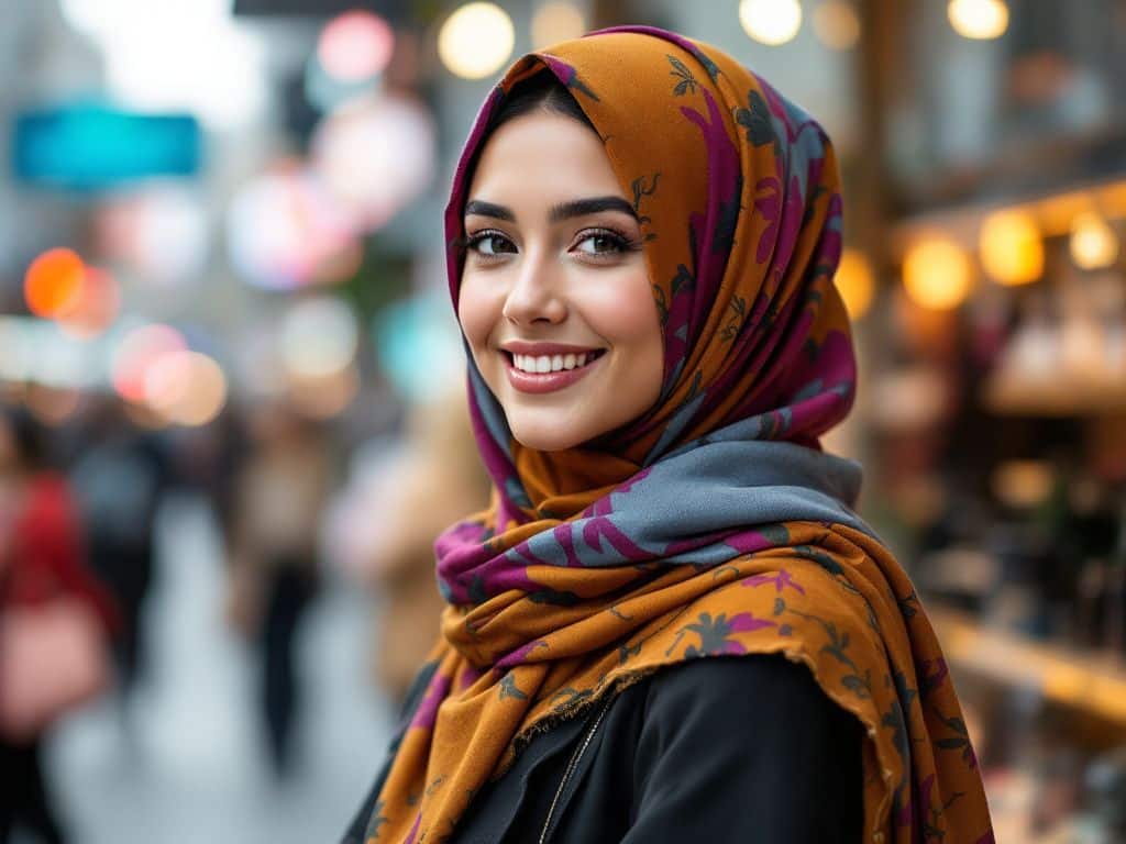 8 Under-Hijab Products That Are Breaking the Internet