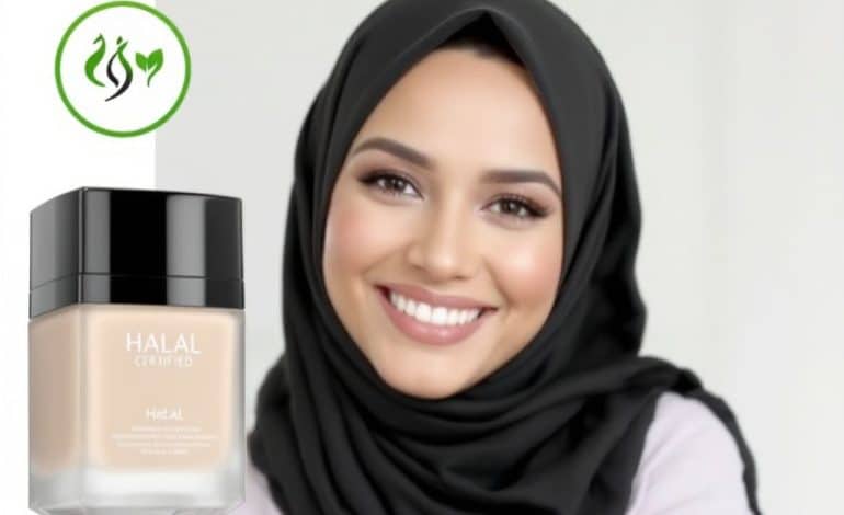 [Halal Cosmetic Deep Dive] What’s Safe, What’s Not, What Works