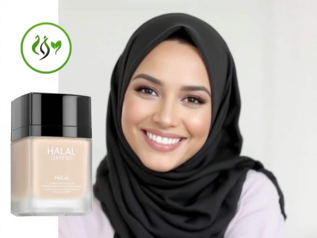 [Halal Cosmetic Deep Dive] What’s Safe, What’s Not, What Works