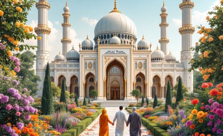 halal fragrance options