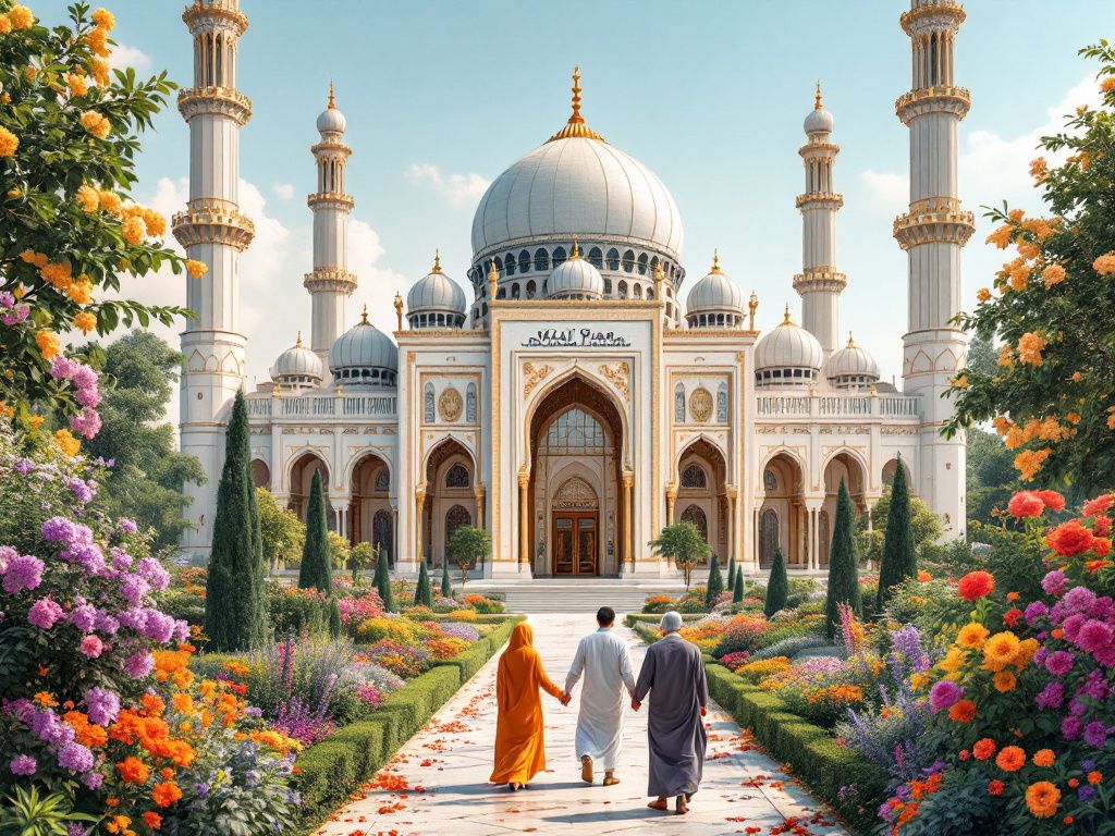 [Halal Scents] The Science Behind Fragrance, Longevity + Faith-Friendly Ingredients