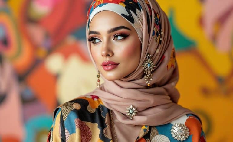 [Instant Upgrade] 7 Hijab Accessories That Level Up Any Look