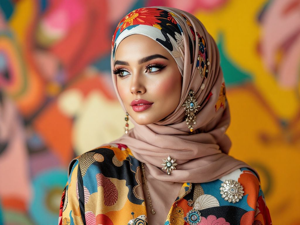 [Instant Upgrade] 7 Hijab Accessories That Level Up Any Look