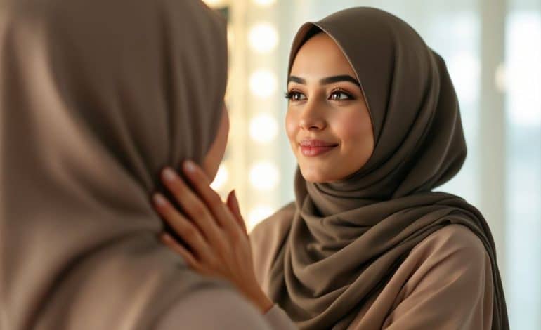 [Confidence + Cloth] My Journey to Feeling at Peace in My Hijab