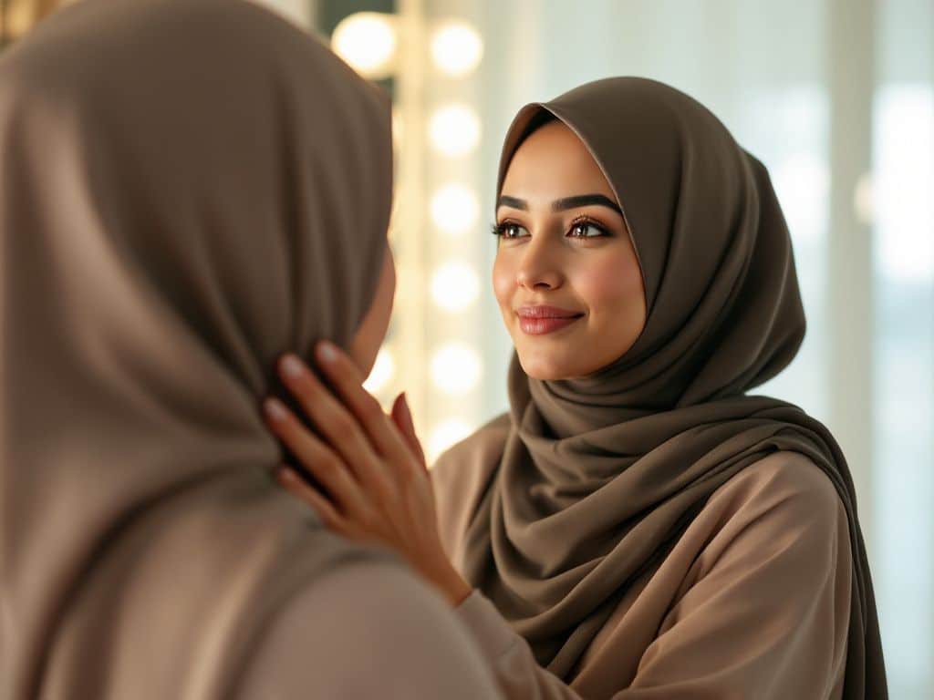 [Confidence + Cloth] My Journey to Feeling at Peace in My Hijab