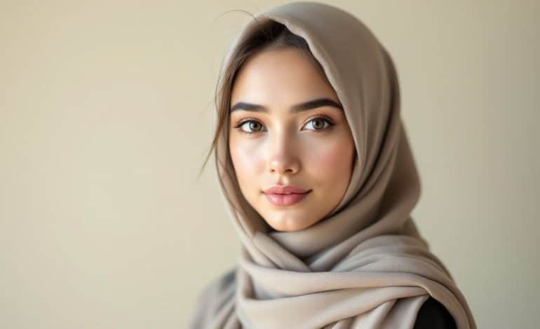 My Hijab Hair Loss Journey: How I Found Healing & Community