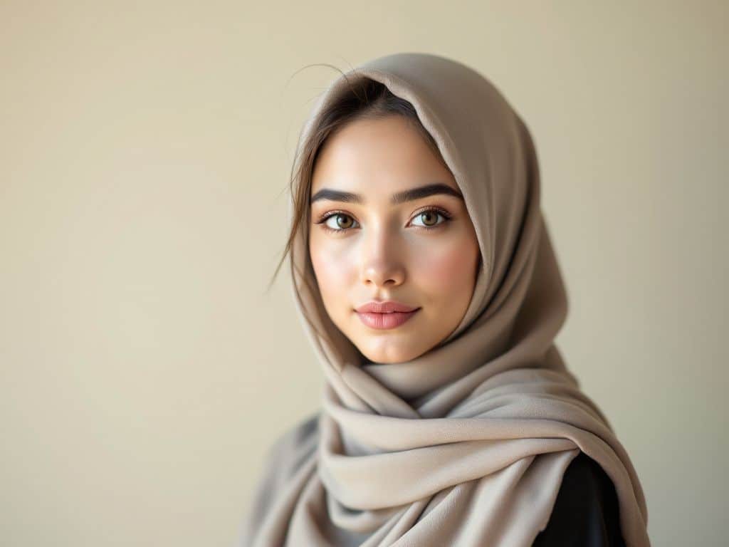 My Hijab Hair Loss Journey: How I Found Healing & Community