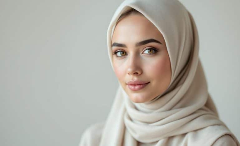 hijab hair loss treatment