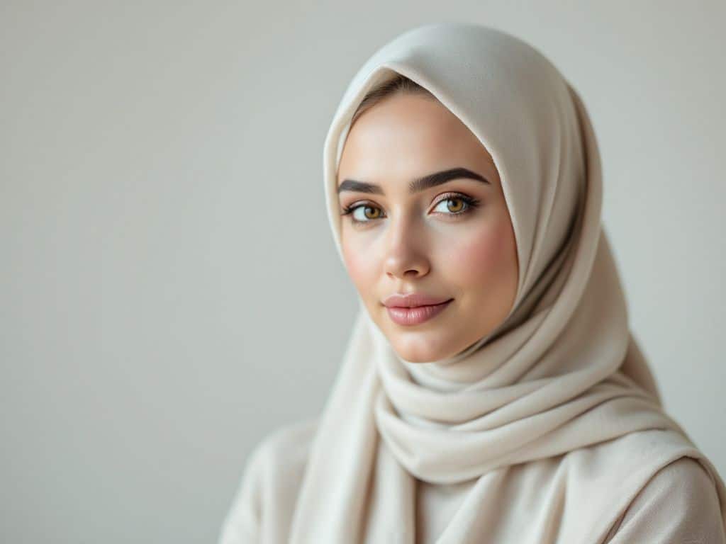 When to Seek Help: Professional Support for Hijab Hair Problems