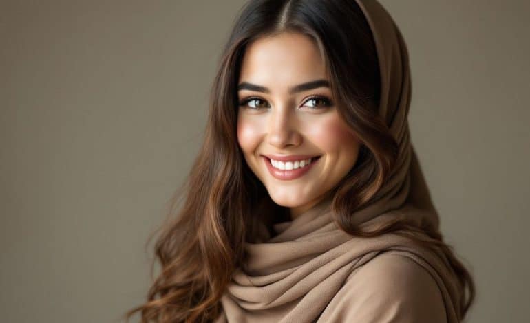 hijab hair recovery