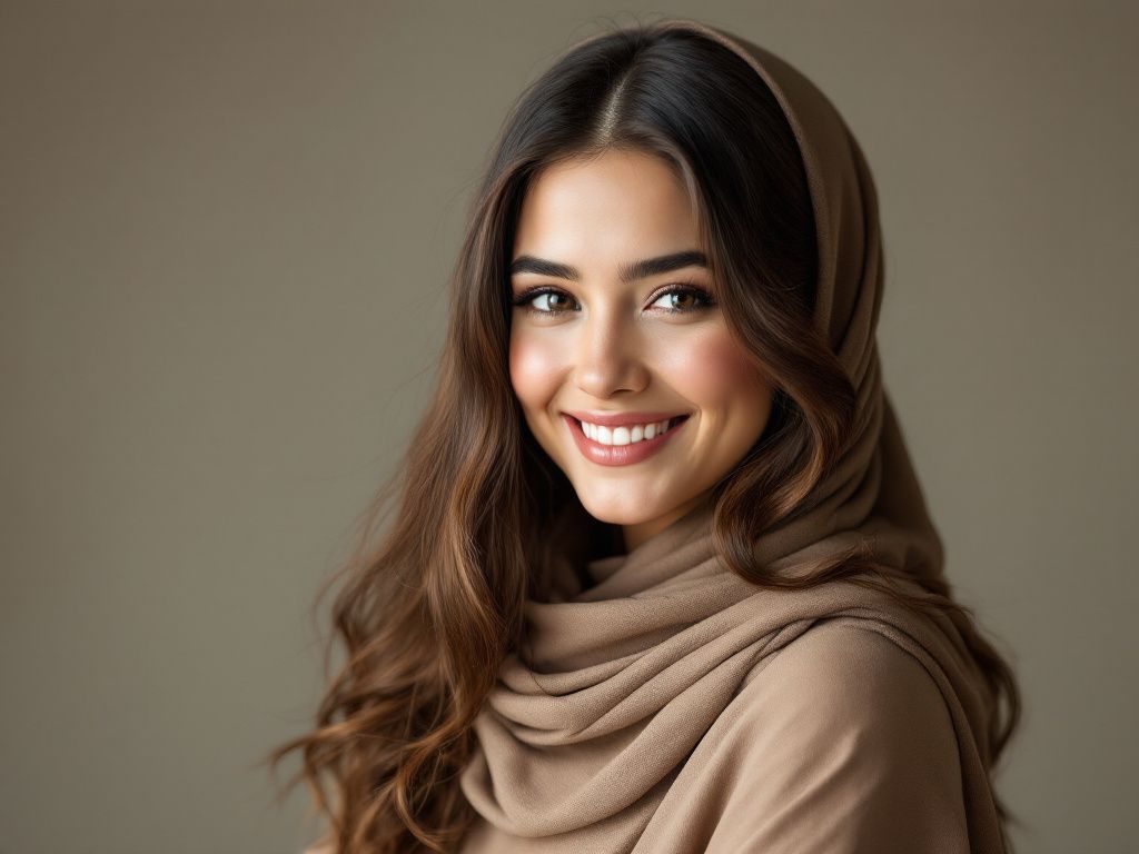 The 30-Day Hijab Hair Recovery Challenge
