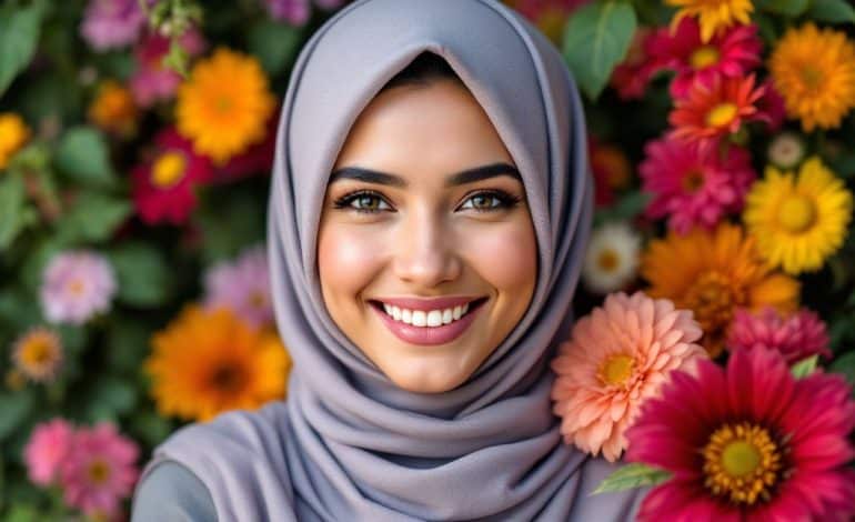Hijab & Self-Image: Nurturing Your Relationship With Your Hair