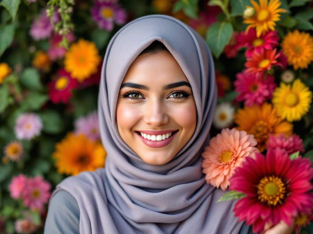 Hijab & Self-Image: Nurturing Your Relationship With Your Hair