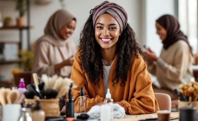 Finding Your Hijab Hair Community: Support Groups & Resources