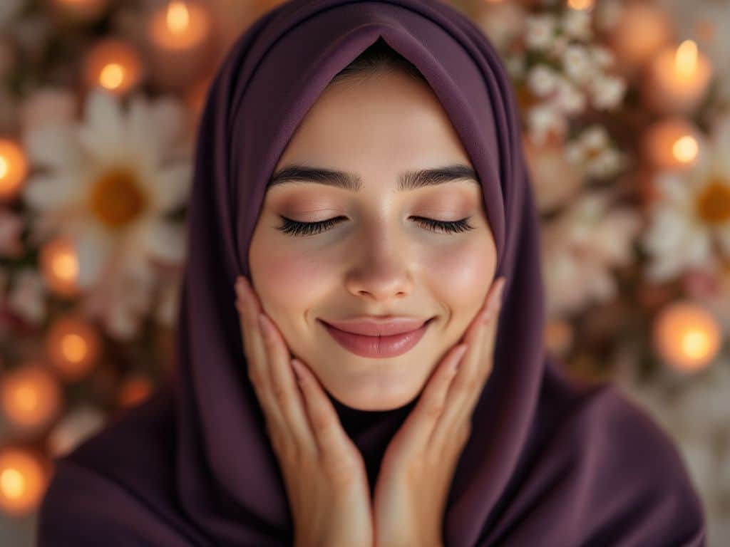 [Soul-Care First] How Hijabi Women Can Nurture Inner Radiance