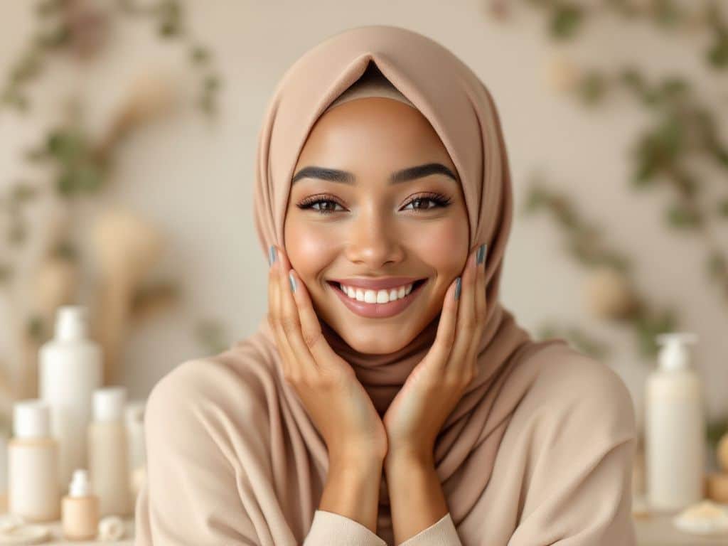 When Hijab Hurts: Finding Support for Traction Alopecia