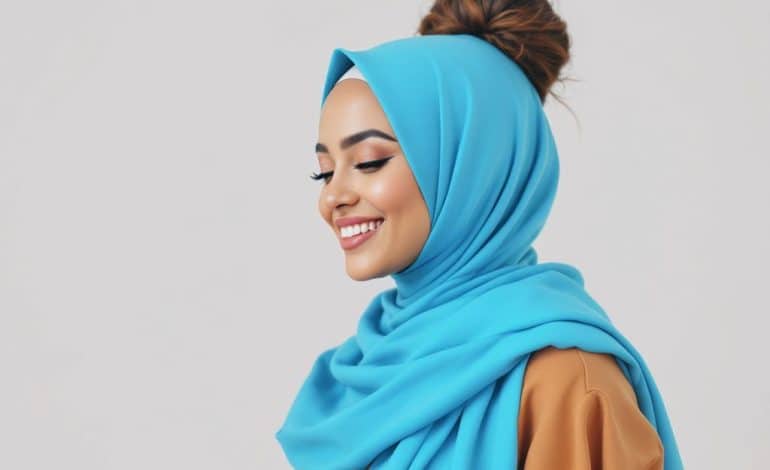 Bun or No Bun? The Hijabi Hair Debate Taking Over TikTok