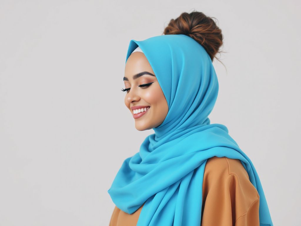 Bun or No Bun? The Hijabi Hair Debate Taking Over TikTok