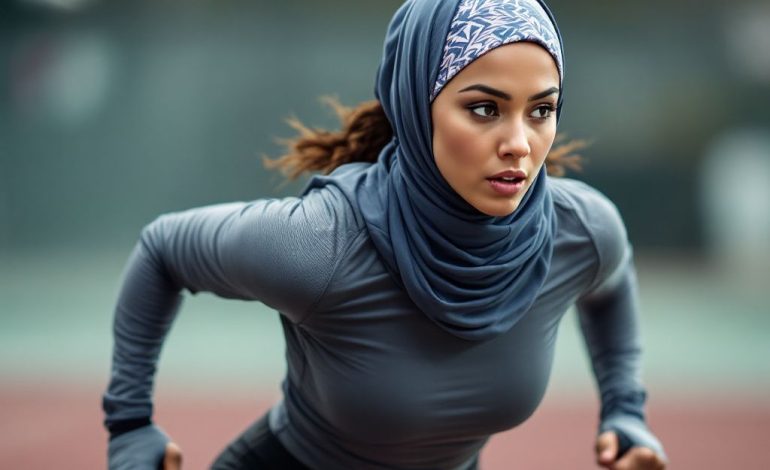 [Workout Edition] Every Question About Hijab + Exercise, Answered
