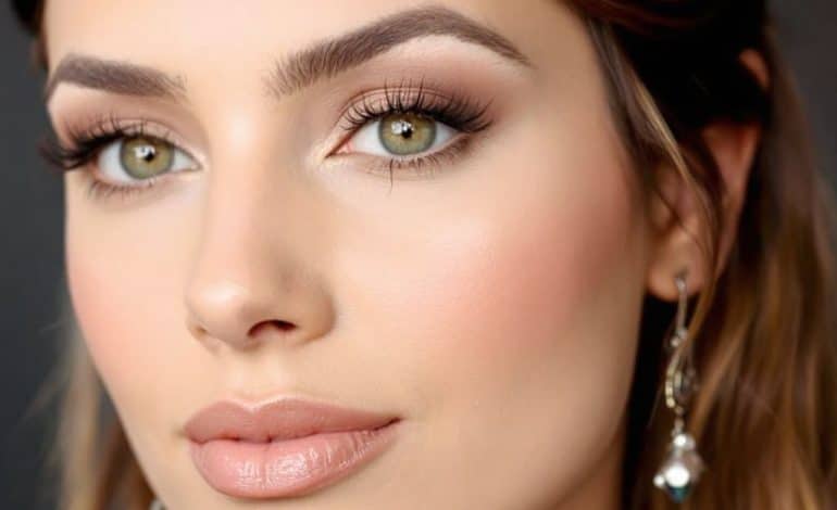 [Evening Glam] 5 Modest Makeup Looks That Break the Mold