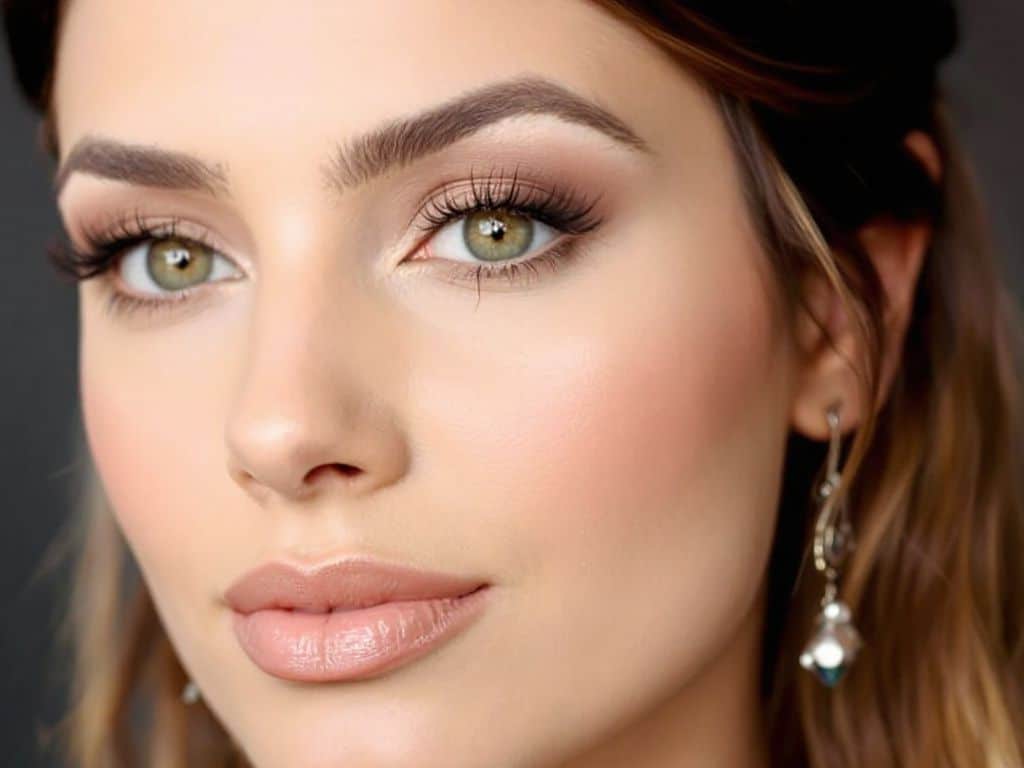 [Evening Glam] 5 Modest Makeup Looks That Break the Mold