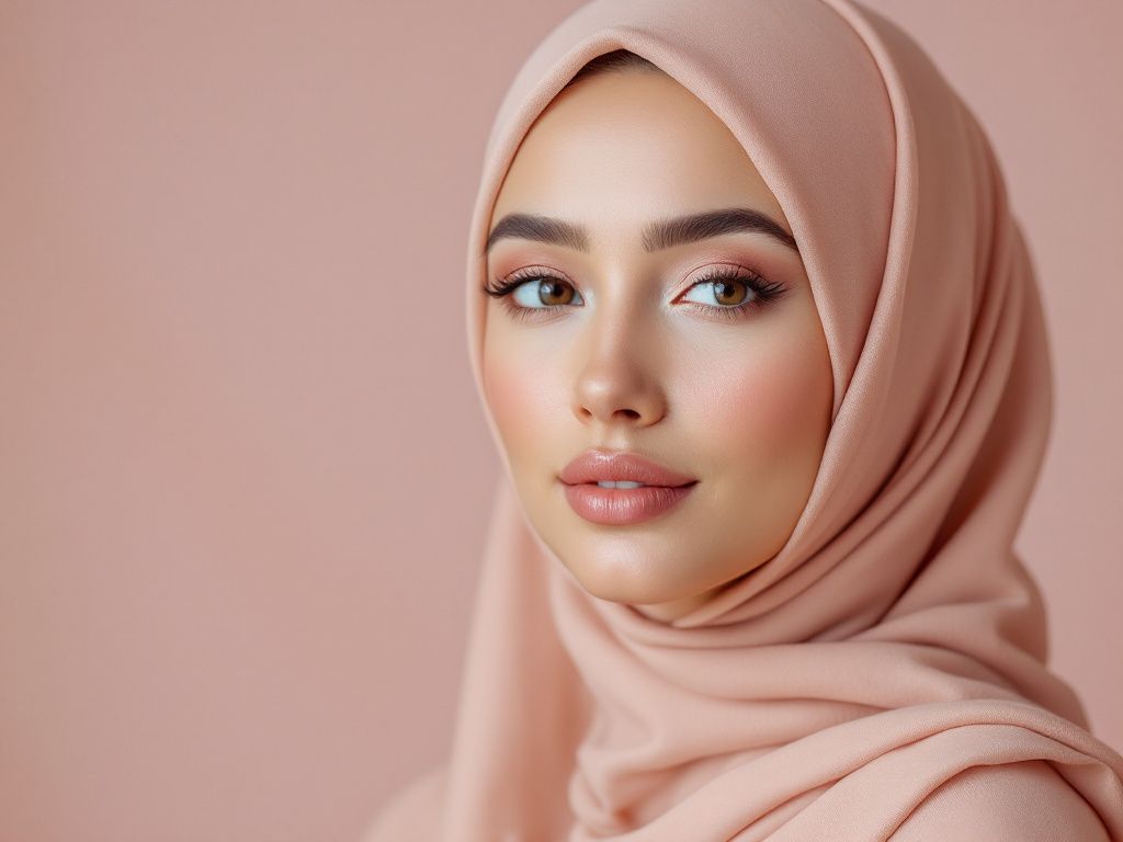[True to You] Modest Makeup for Real, Unfiltered Self-Expression