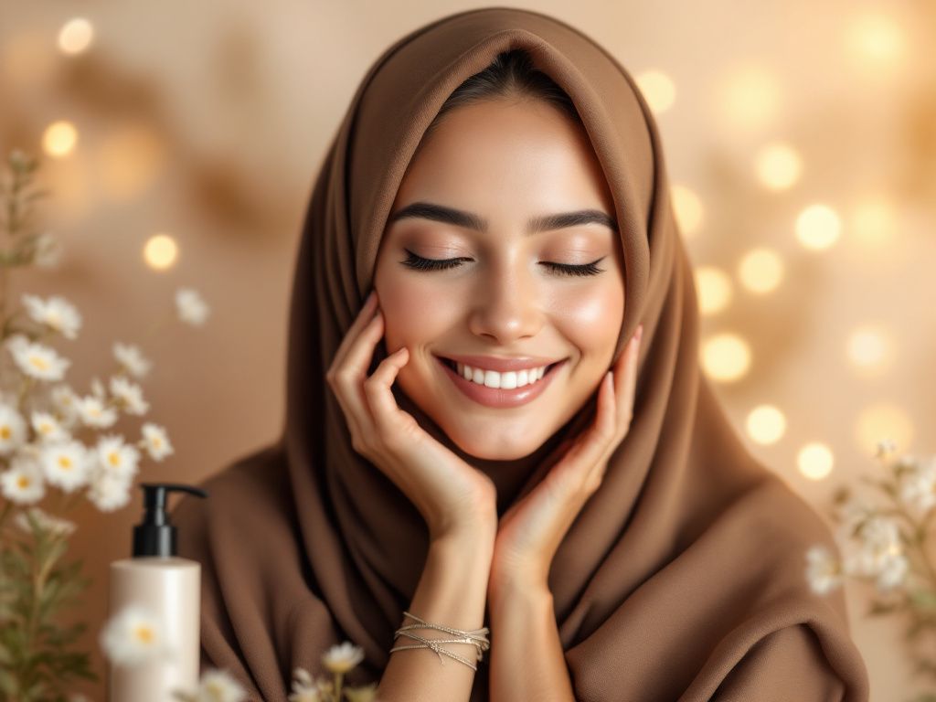 [Night Rituals] How to Gently Care for Your Hair While You Sleep