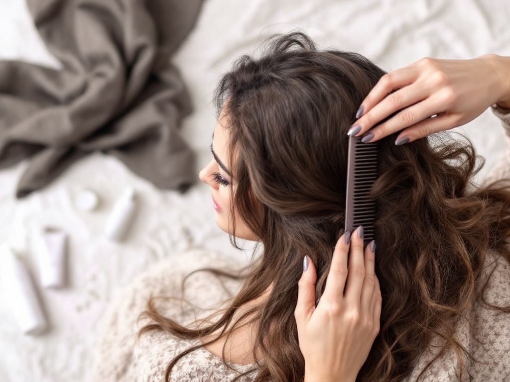 Your Hair, Your Choice: Navigating Hijab Hair Health on Your Terms