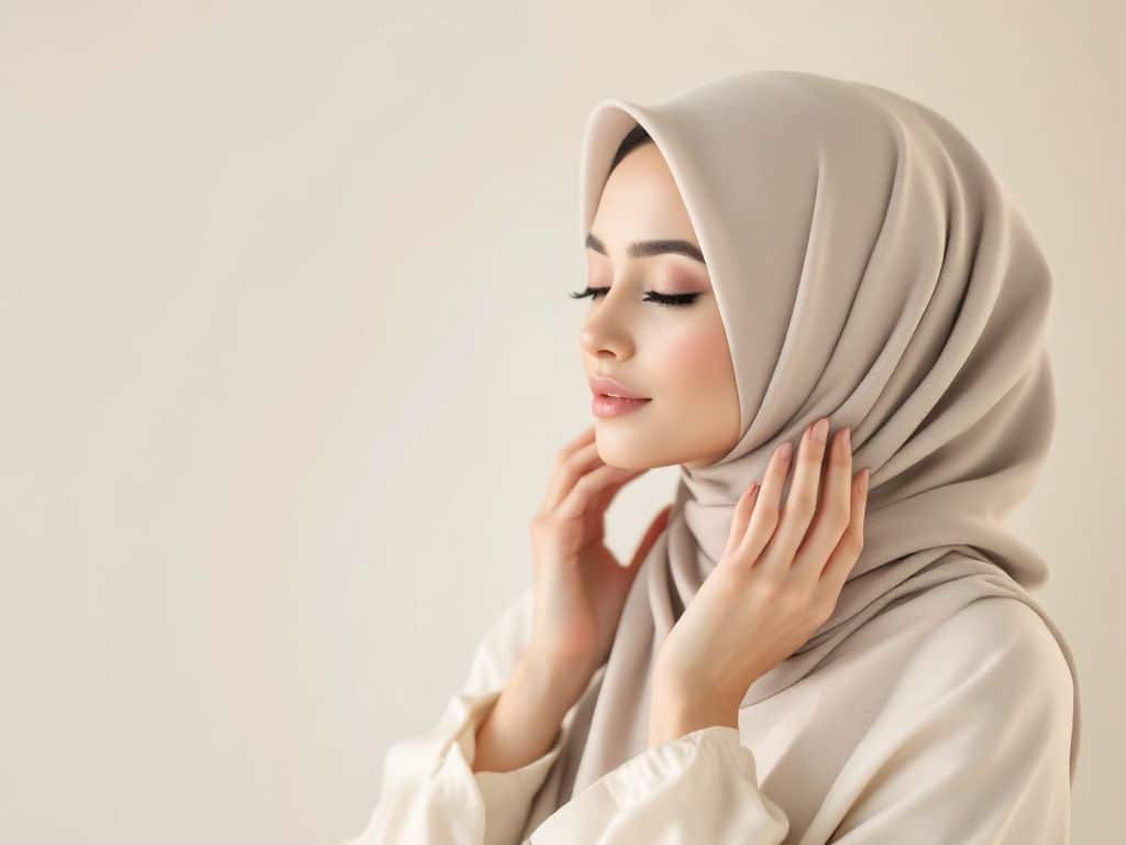 Healing Your Crown: Post-Hijab Hair Recovery Techniques