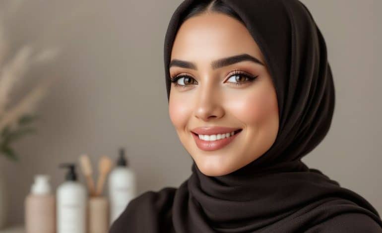 [Prep Protocol] Scientifically Backed Hair Routine Before Hijab Wear