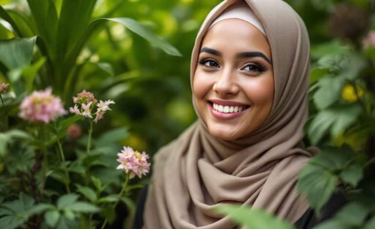 prevent hijab hair loss