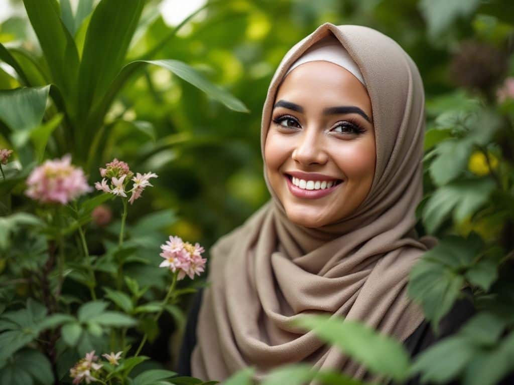 Prevent Hijab Hair Loss: 7 Styling Mistakes You’re Making