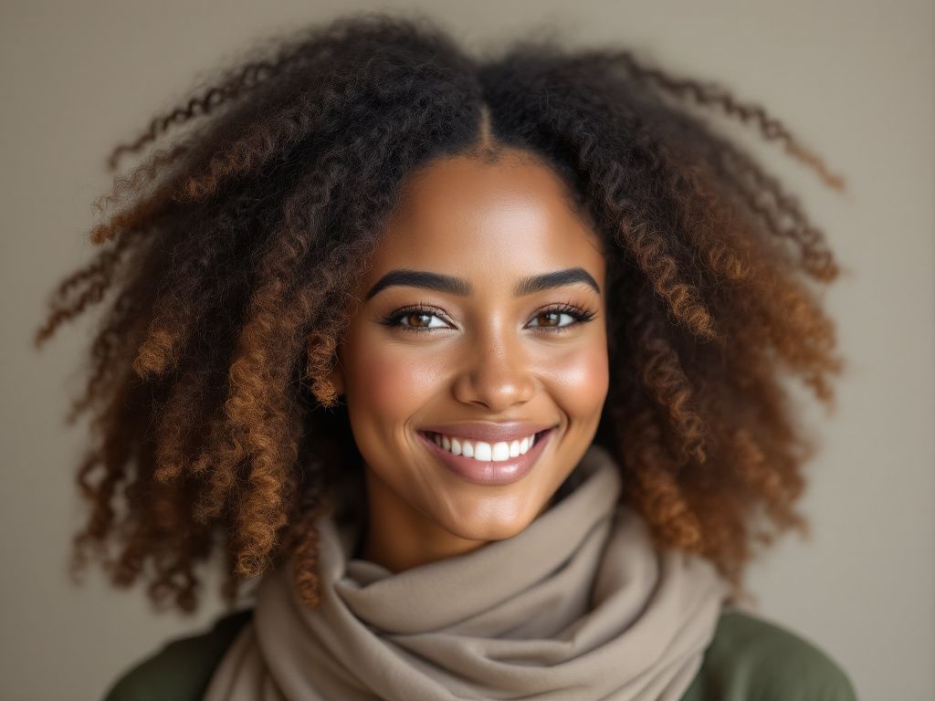 Beach Day Hijab Hacks: Protect Your Hair From Salt & Sun