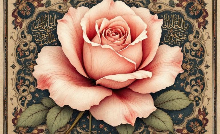[Rose Water Revealed] Islamic Beauty Staple Meets Modern Science