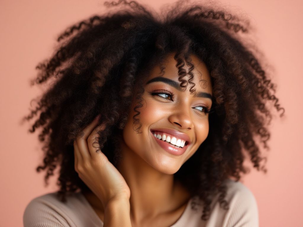 Hijab Hair Diary: Document Your Journey to Healthier Hair