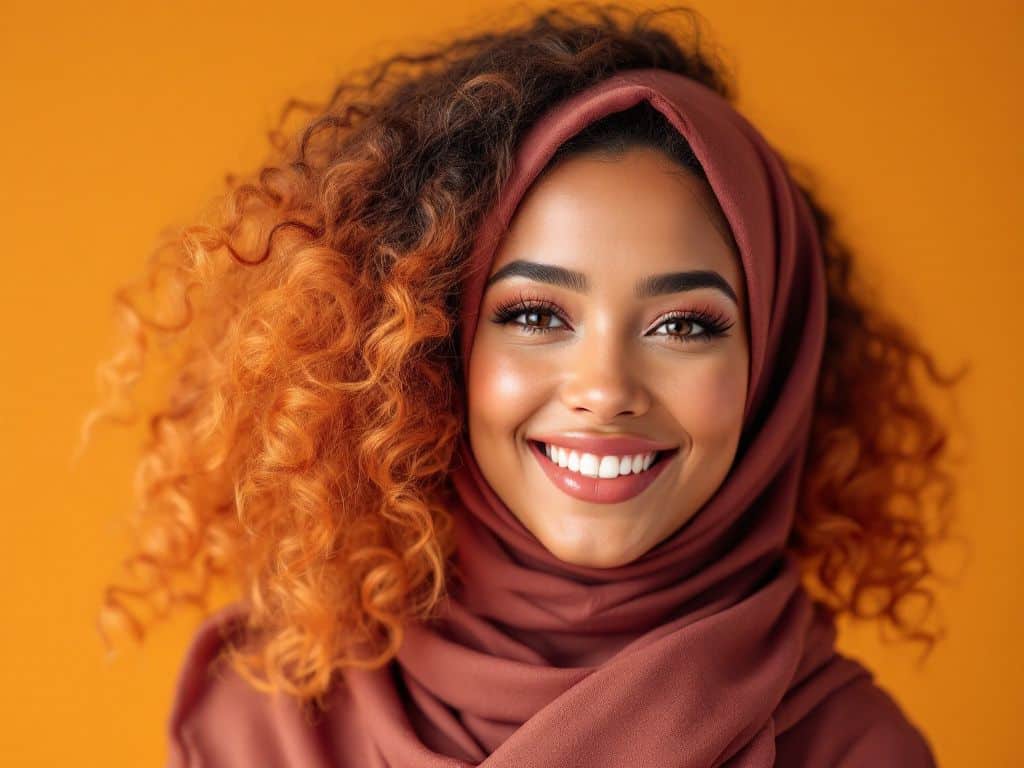 Mothers & Daughters: Passing Down Hijabi Hair Wisdom