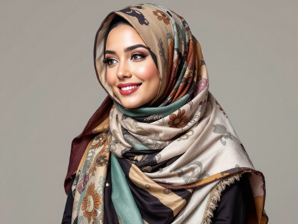 [Volume Goals] Game-Changing Ways to Boost Hijab Volume Naturally