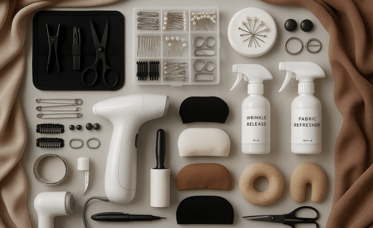 15+ Essential Hijab Styling Tools Guide: Ultimate Professional Techniques 2025
